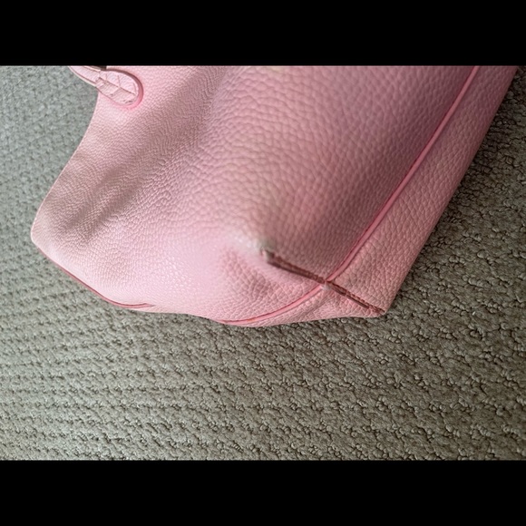 BCBG Tote - Picture 5 of 8